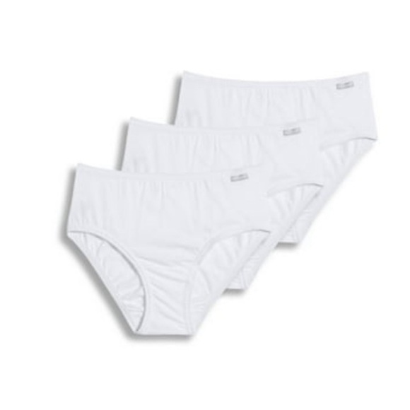 Jockey® Elance® Hipster - 3 Pack white - Picture 2 of 5